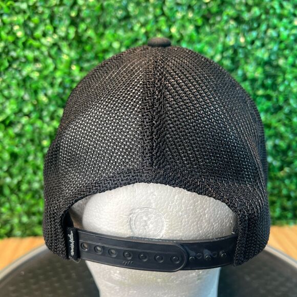 Travis Mathew Cuba Libre Snapback Adjustable Golf Hat Cap - Picture 3 of 8